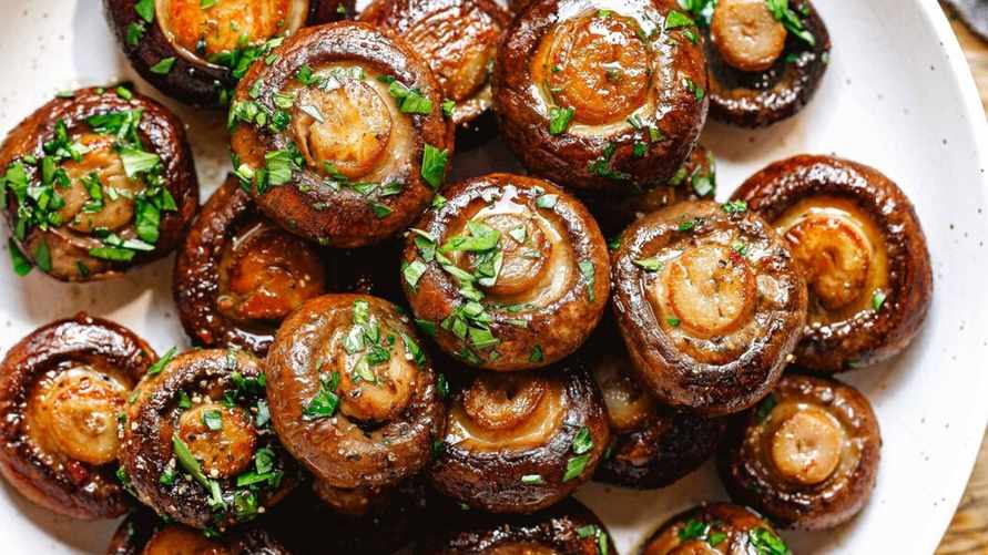 Как часто каждому белорусу нужно есть шампиньоны? Разобрались, чем белые отличаются от коричневых