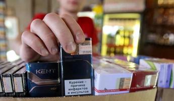 В Беларуси с 1 мая подняли цены на сигареты. Какие новые марки появятся?