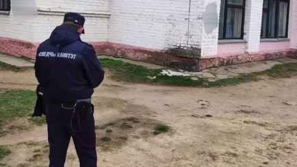 В Могилеве на крыше многоэтажки нашли новорожденную девочку