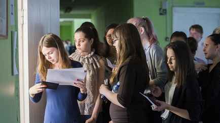 Белорусские вузы сократили набор для платников и увеличили — для бюджетников. На сколько?