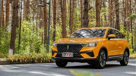 В Беларуси решили продавать «китайские Фольксвагены». Когда ждать первых авто?