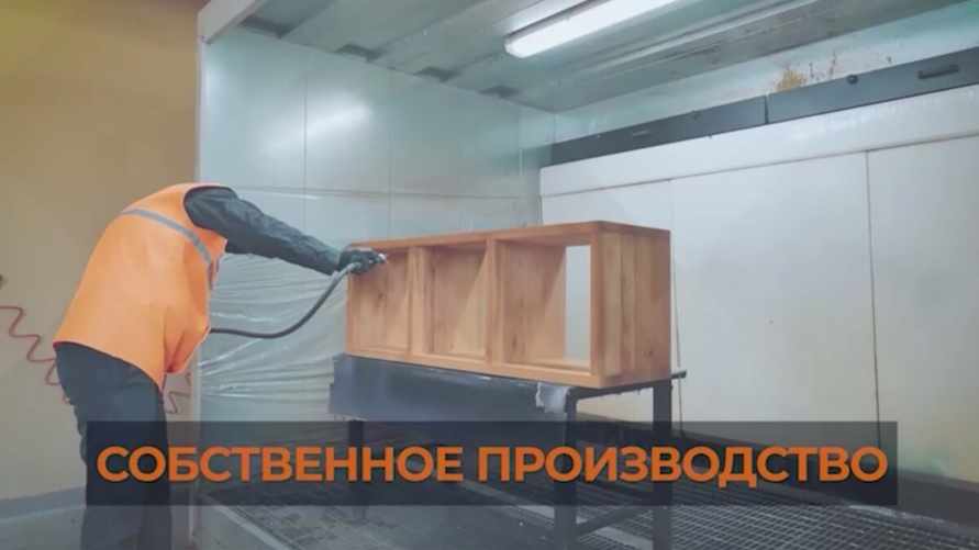 МВД открыло собственный «шоурум». Что продают?