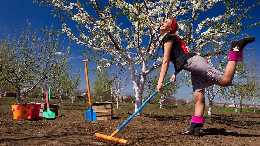 В апреле-мае будет по 4 выходных подряд — Календарь. Когда отрабатывать?