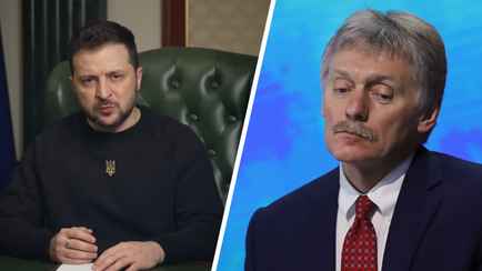 «Это не случайность» — Киев и Кремль осудили видео обезглавливания солдата