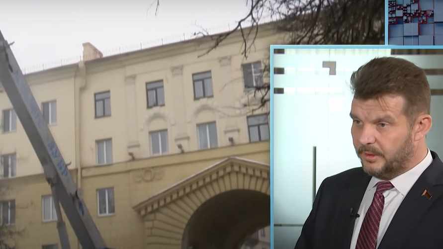 В ЖКХ Беларуси рассказали, что считают "немедленным" ремонтом домов. Сколько времени занимает?