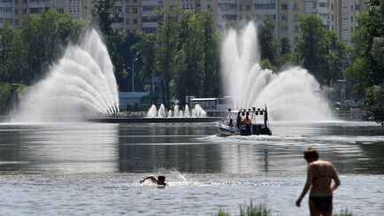 Поляки спрогнозировали, каким будет лето в Беларуси в 2023 году