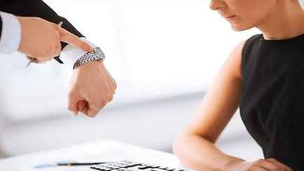 Может ли начальство штрафовать белорусов за опоздание на работу? В Минтруда поделись списком наказаний