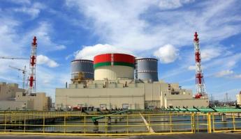 «Информация является ложной» — В Минэнерго ответили «литовским ресурсам» о выбросе радиации на БелАЭС