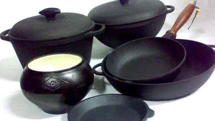 Минчан призвали сдавать чугунные миски и рулетки. Куда и зачем?