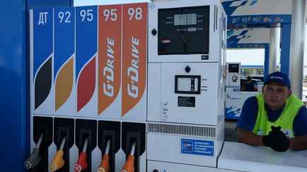 В Минфине уточнили, что будет с ценой на бензин в Беларуси в 2026 году — «Не равно»