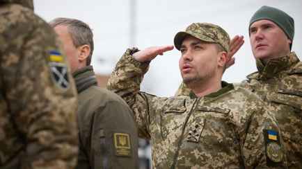 Глава ГУР Украины Буданов заявил, что наладил коммуникацию с властями Беларуси. Кто помог?