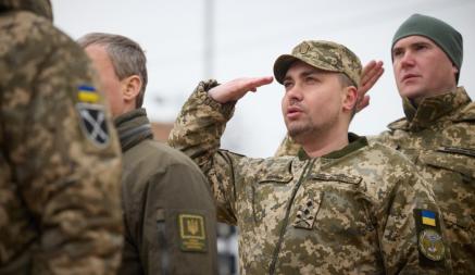 Глава ГУР Украины Буданов заявил, что наладил коммуникацию с властями Беларуси. Кто помог?