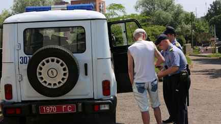 В Беларуси организовали «профилактический десант». Что в нем делают прокуратура и МВД?