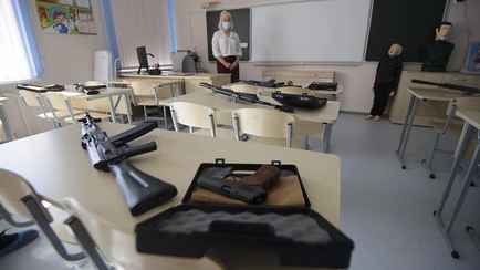 Минобороны решило ввести новый предмет «для всех студентов белорусских вузов». Когда?