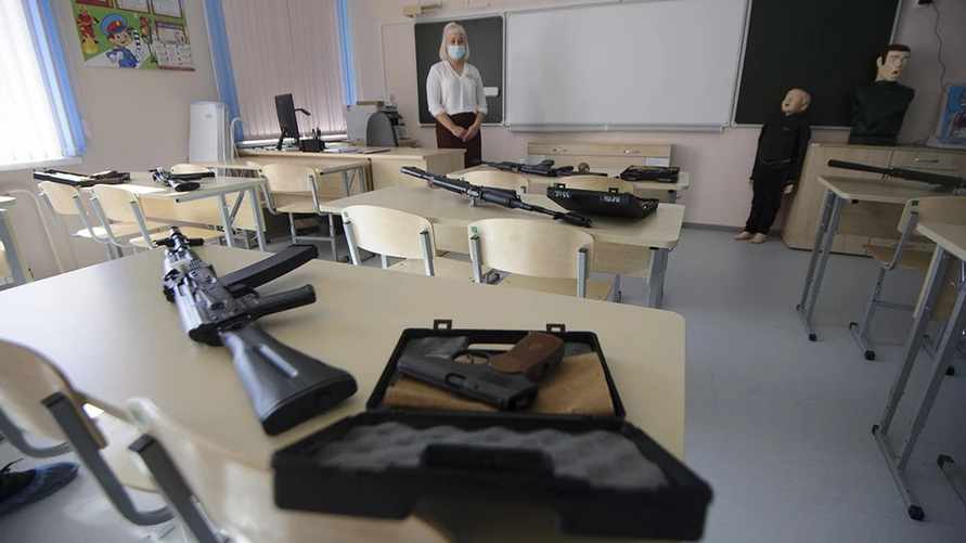 Фото: Алексей БУЛАТОВ, kp.ru