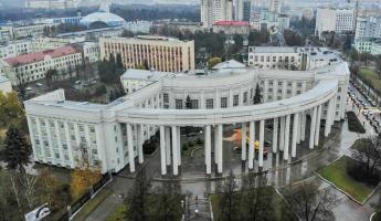 В НАН Беларуси опровергли информацию о землетрясении под Лидой