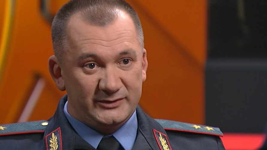 Не только водителей. Глава МВД Беларуси потребовал жестко наказывать за "административку". Кого не коснется?