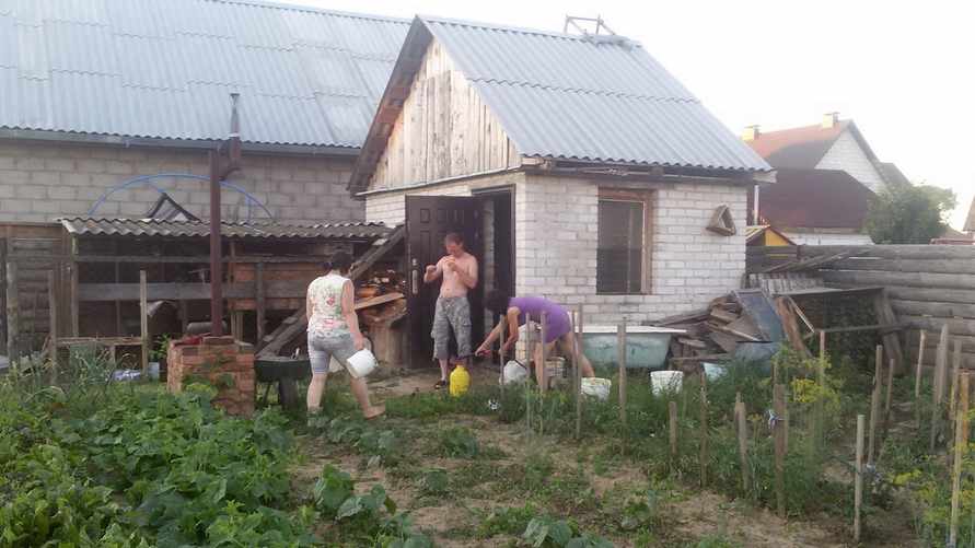 Фото: Телеграф