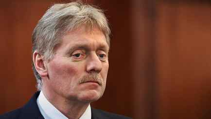 Песков рассказал, где искать информацию о здоровье Лукашенко