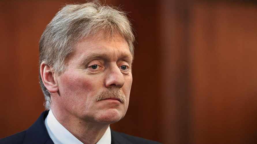 Песков рассказал, где искать информацию о здоровье Лукашенко