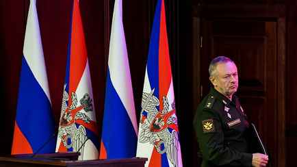 В Миноброны РФ объяснили, зачем Москве ядерное оружие в Беларуси