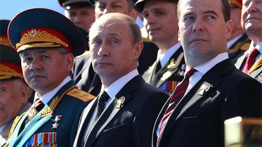 В России готовят общество к новому "жесту доброй воли"? В Украине назвали признаки