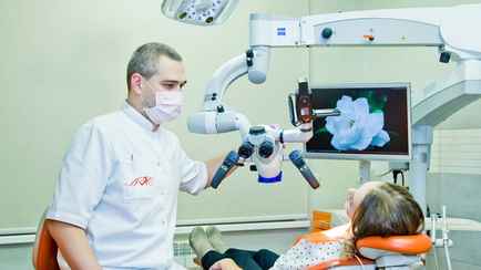 До 57 рублей за зуб. Минздрав поднял тарифы на стоматологические услуги