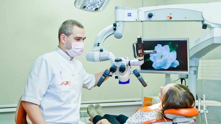 Фото: belodent.by