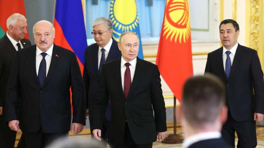 Фото: Kremlin.ru