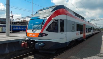 Польша отменила запрет на пассажирские поезда из Беларуси. Когда пойдут первые?