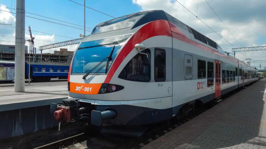 Польша отменила запрет на пассажирские поезда из Беларуси. Когда пойдут первые?