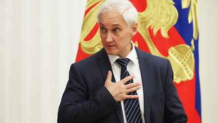 В правительстве России рассказали, почему не могут создать собственный беспилотник