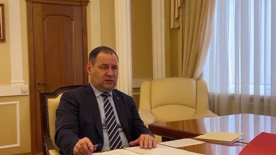 Фото: тг-канал Правительство Беларуси
