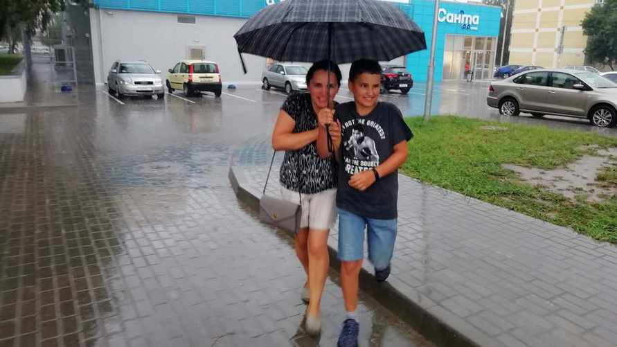 Фото: Телеграф