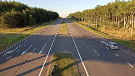 Минтранс повысил тарифы за проезд по платным дорогам