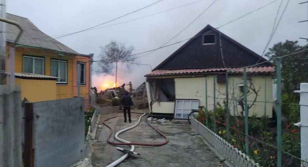 Россия ночью атаковала ракетами Украину из Мурманска - Залужный