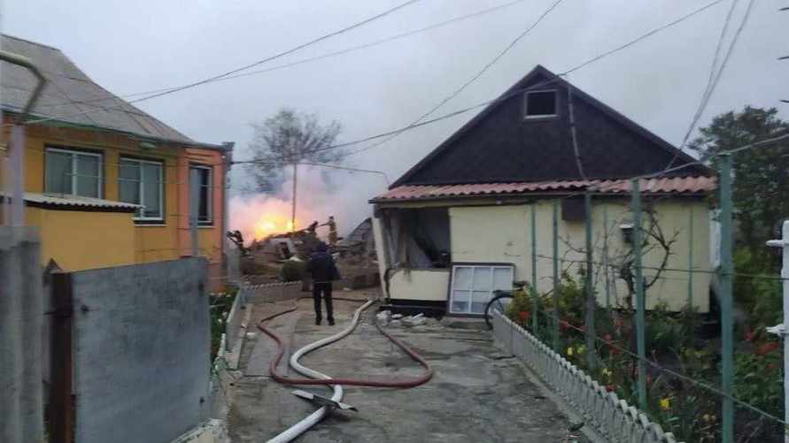 Россия ночью атаковала ракетами Украину из Мурманска - Залужный