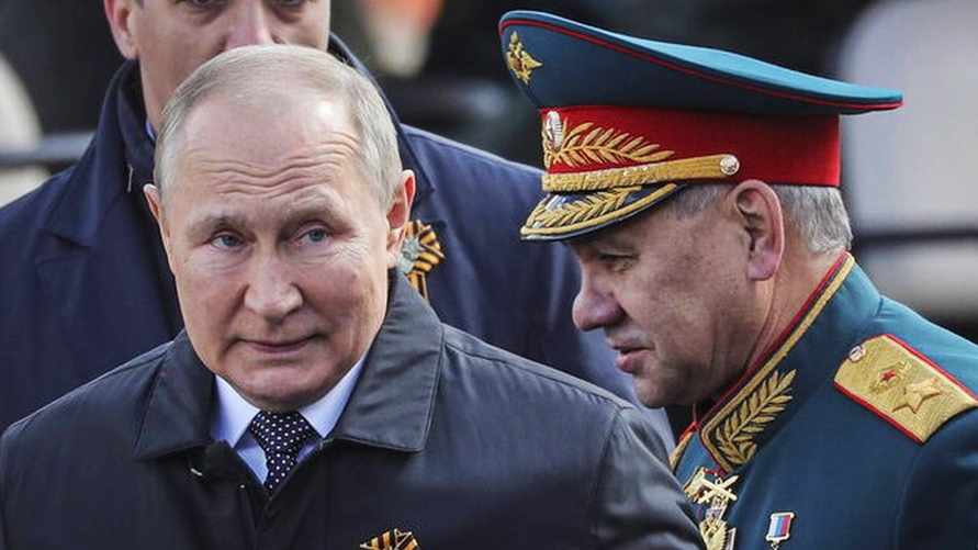 Кремль не готов к наступлению Украины и устроил хаос в армии - CNN