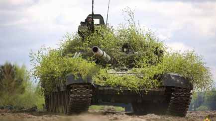 Подавлять и отступать. В Беларуси началась финальная фаза масштабных бригадных учений