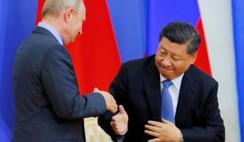 Китай и Казахстан поддержали резолюцию ООН, где Россию назвали  «агрессором» в Украине