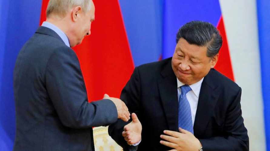 Китай и Казахстан поддержали резолюцию ООН, где Россию назвали "агрессором" в Украине