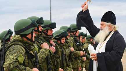 «Наступление провалилось» — В США оценили потери России в «бахмутской мясорубке» в 100 тыс солдат