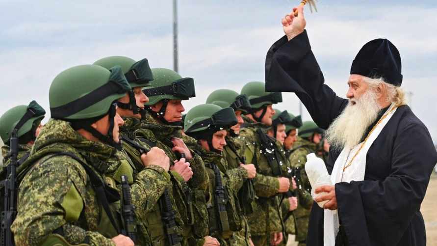 "Наступление провалилось" - В США оценили потери России в "бахмутской мясорубке" в 100 тыс солдат