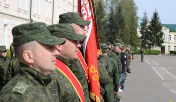 Минобороны пообещало отпустить военнобязаных белорусов домой с «ценными подарками». Но не всех