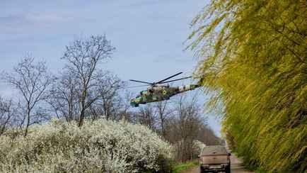 «Уже все пошло» — Пригожин объявил о начале украинского наступления