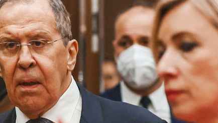 Власти России рассказали, когда нанесут «удар возмездия» в ответ на атаку на Кремль