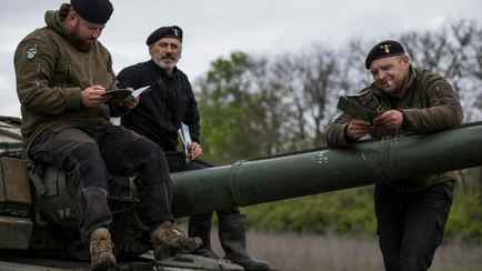 В Украине к наступлению приготовили 150-тысячную армию? В РФ заговорили о форсировании Днепра