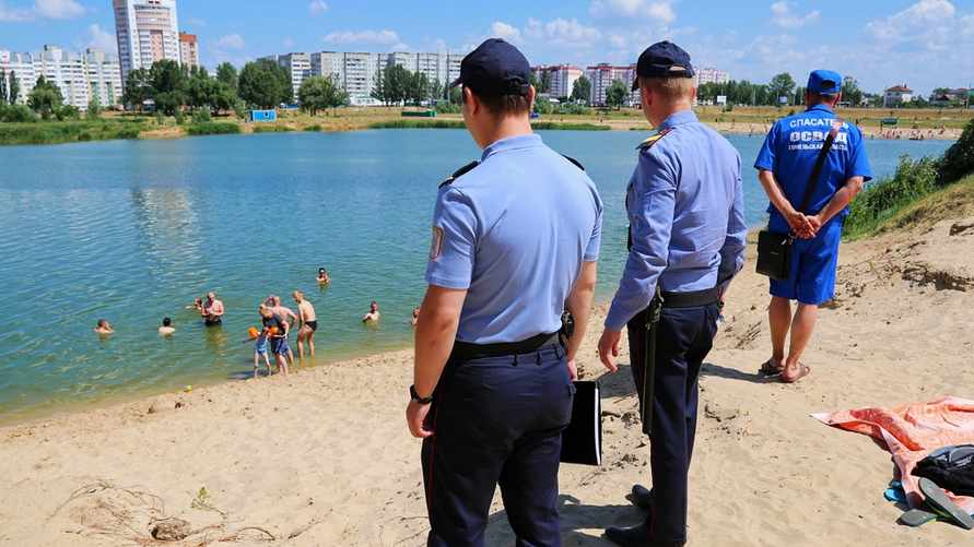 В Беларуси выросли суммы штрафов для отдыхающих. Кого и на сколько будут наказывать в 2023 году?