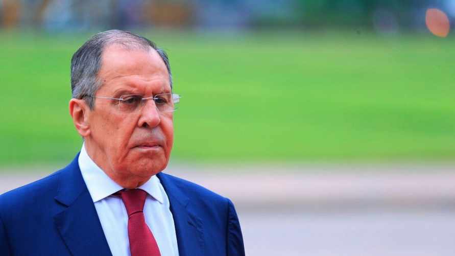 Лавров потребовал, чтобы мировые лидеры перестали общаться с Зеленским и начали с Путиным