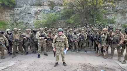 «Зализывать раны» — Пригожин объявил об отходе из Бахмута. В Кремле отреагировали. Что происходит на фронтах?